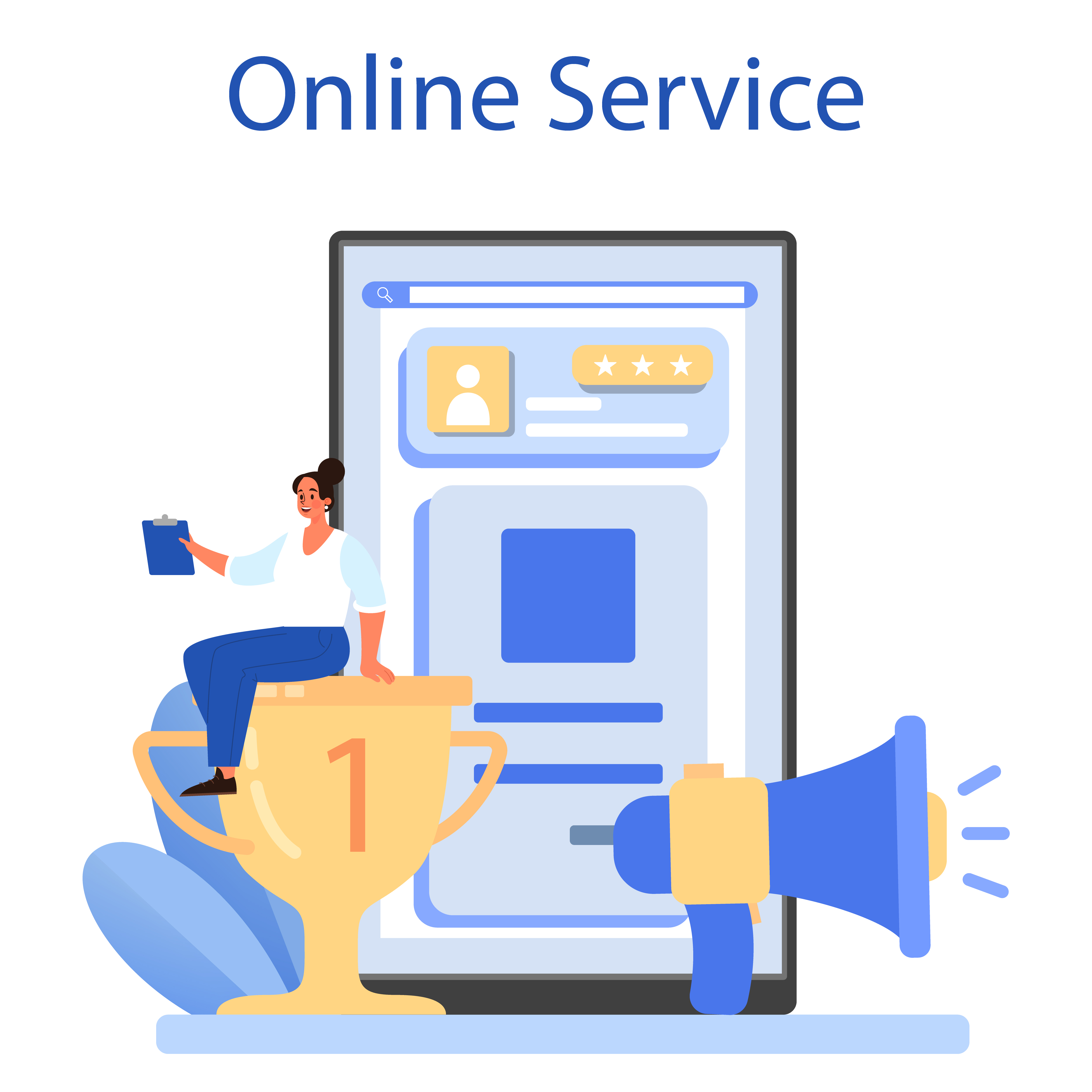 Google Ads management services